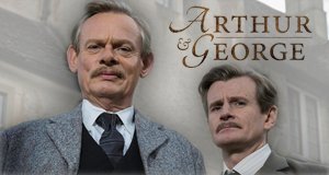 Arthur & George – Bild: itv Arthur & George – Bild: itv