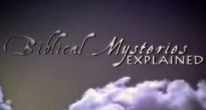 Die großen Rätsel der Bibel – Bild: Discovery Communications, LLC./Screenshot Die großen Rätsel der Bibel – Bild: Discovery Communications, LLC./Screenshot