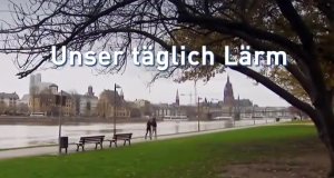 Lärm ohne Grenzen – Bild: arte Lärm ohne Grenzen – Bild: arte