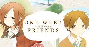 One Week Friends – Bild: Brain's Base