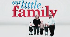 Die Hamills – Familie XXS – Bild: Discovery Studios Die Hamills – Familie XXS – Bild: Discovery Studios