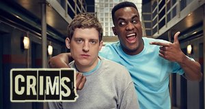Crims – Bild: BBC