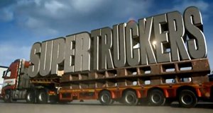 Supertruckers – Bild: Quest/Screenshot Supertruckers – Bild: Quest/Screenshot
