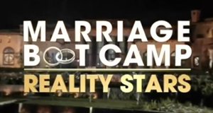 Marriage Boot Camp – Bild: WE tv Marriage Boot Camp – Bild: WE tv