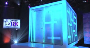 Sex Box – Bild: WE tv Sex Box – Bild: WE tv