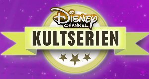 Disney Channel Kultserien