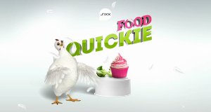 Sixx Food Quickies – Bild: sixx Sixx Food Quickies – Bild: sixx