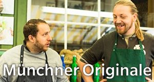 Münchner Originale – Bild: Spiegel TV Münchner Originale – Bild: Spiegel TV
