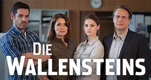 Dresden Mord – Bild: ZDF Dresden Mord – Bild: ZDF