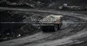 XXL-Giganten – Bild: n-tv XXL-Giganten – Bild: n-tv