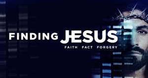 Der Jesus-Code – Bild: CNN