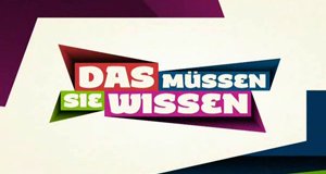 Das müssen Sie wissen – Bild: Sat.1 Gold Das müssen Sie wissen – Bild: Sat.1 Gold