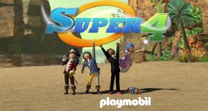 Super 4 – Bild: Method Animation/morgen studios