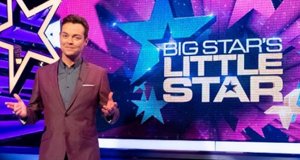 Big Star’s Little Star – Bild: itv Big Star’s Little Star – Bild: itv