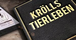 Krölls Tierleben – Bild: MDR/MEINWERK Film Krölls Tierleben – Bild: MDR/MEINWERK Film