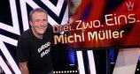 Drei. Zwo. Eins. Michl Müller – Bild: BR/Foto Sessner