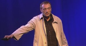 Josef Hader: Hader muss weg – Bild: 3sat/Indigo Josef Hader: Hader muss weg – Bild: 3sat/Indigo