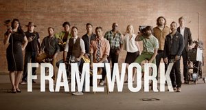 Framework – Bild: Spike Framework – Bild: Spike