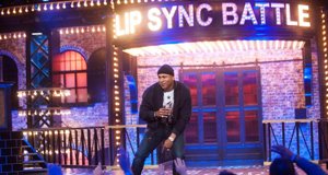Lip Sync Battle – mit LL Cool J – Bild: Spike TV/Viacom