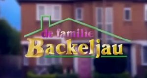 Familie Backeljau – Bild: VTM/Channel Two Familie Backeljau – Bild: VTM/Channel Two