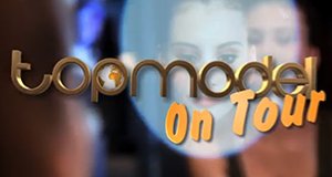 Topmodel on Tour – Bild: ProSieben