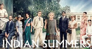 Indischer Sommer – Bild: Channel 4 Indischer Sommer – Bild: Channel 4