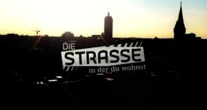 Die Straße, in der du wohnst – Bild: BR Die Straße, in der du wohnst – Bild: BR