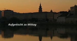 Aufgetischt zu Mittag – Bild: ORF Aufgetischt zu Mittag – Bild: ORF