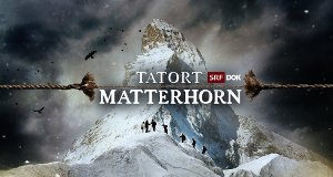 Tatort Matterhorn – Bild: SRF Tatort Matterhorn – Bild: SRF