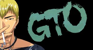 GTO – Bild: Studio Pierrot