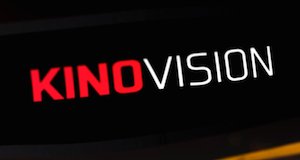 Kinovision – Bild: Ebru TV