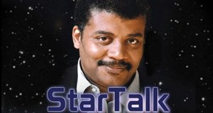 StarTalk – Bild: National Geographic Channel StarTalk – Bild: National Geographic Channel