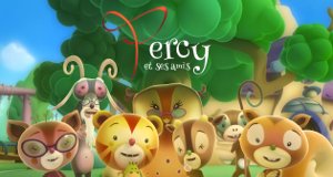 Percys Drachenbande – Bild: Fabrique d'Images/Skyline Animation/Planet Nemo Animation Percys Drachenbande – Bild: Fabrique d'Images/Skyline Animation/Planet Nemo Animation