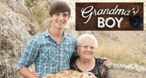 Grandma’s Boy: Bei Oma schmeckt’s am besten