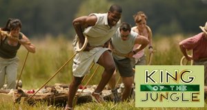 Der Dschungel-Champion – Bild: DCI
