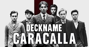 Deckname Caracalla – Bild: France Télévision Deckname Caracalla – Bild: France Télévision