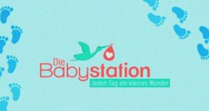 Die Babystation – Jeden Tag ein kleines Wunder – Bild: RTL II