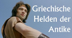 Griechische Helden der Antike – Bild: ServusTV/BBC Griechische Helden der Antike – Bild: ServusTV/BBC