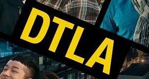 DTLA – Downtown LA – Bild: OUTtv/Logo TV