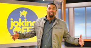 MTV2’s Joking Off – Bild: MTV2 MTV2’s Joking Off – Bild: MTV2