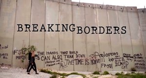 Breaking Borders – Bild: Travel Channel/Screenshot Breaking Borders – Bild: Travel Channel/Screenshot