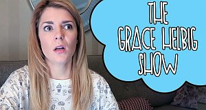 The Grace Helbig Show – Bild: E!