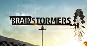 Brainstormers – Bild: The Weather Channel Brainstormers – Bild: The Weather Channel