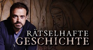Rätselhafte Geschichte – Bild: Like A Shot Entertainment