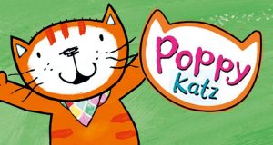 Poppy Katz – Bild: Coolabi Productions Limited Poppy Katz – Bild: Coolabi Productions Limited