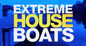 Hausboote der Extraklasse