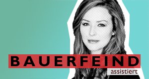 Bauerfeind assistiert – Bild: 3sat / Klaus Weddig