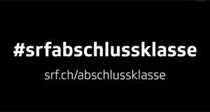 #srfabschlussklasse – Bild: SRF