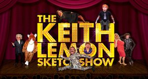The Keith Lemon Sketch Show – Bild: itv/Talkback The Keith Lemon Sketch Show – Bild: itv/Talkback