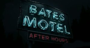 Bates Motel: After Hours